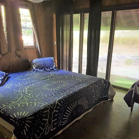 Comfortable Maison Papetoai ภายนอก รูปภาพ
