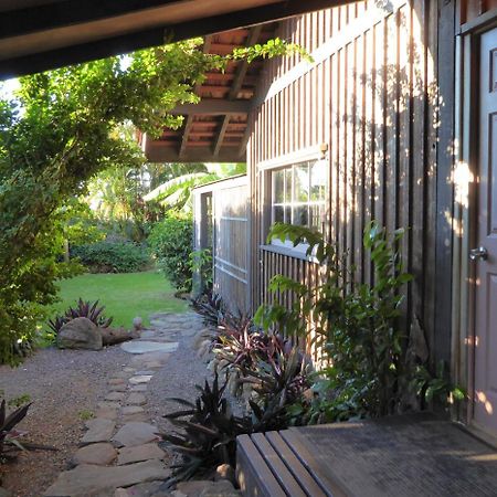 Comfortable Maison Papetoai ภายนอก รูปภาพ