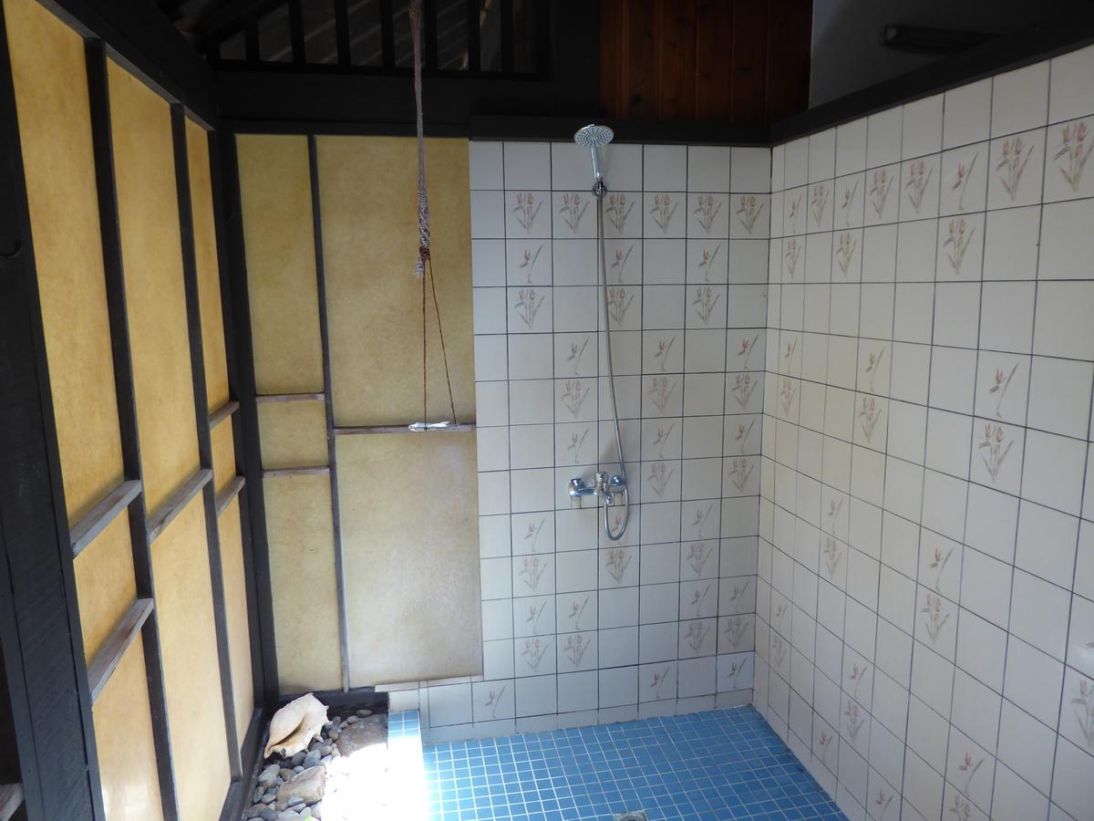 Comfortable Maison Papetoai ภายนอก รูปภาพ