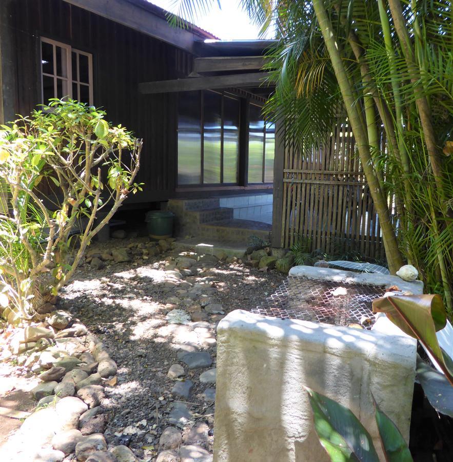 Comfortable Maison Papetoai ภายนอก รูปภาพ